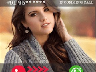 Fake Girl Friends Call 1.0.7 APK Ads-Free