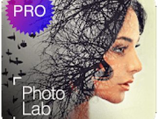 Photo Lab PRO Picture Editor effects, blur &amp; art 3.7.11 APK Patched