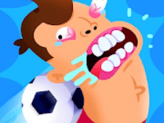 Football Killer v 1.0.2 hack mod apk (Free Shopping)