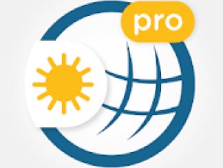 Weather &amp; Radar USA ad free 2020.2.2 Mod APK Paid SAP