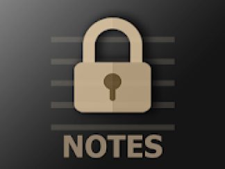 VIP Notes protected notepad with attachments 9.9.27 APK Paid