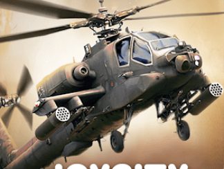 GUNSHIP BATTLE Helicopter 3D v 2.7.72 Hack MOD APK (Free Shopping)