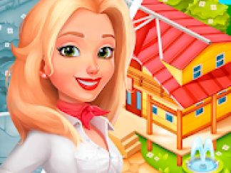 Rancho Blast v 1.4.19 Hack MOD APK (Money)