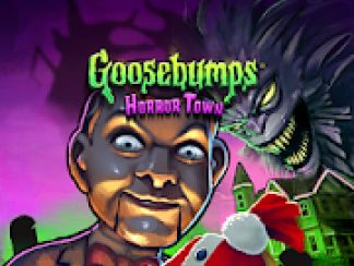 Goosebumps HorrorTown – The Scariest Monster City! v 0.7.1 Hack MOD APK (money)