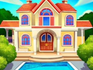 Home Design Caribbean Life v 1.3.14 hack mod apk (COINS / GEMS)