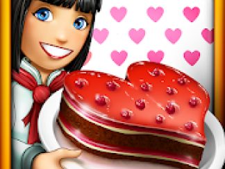 Cooking Fever v 7.0.2 Hack MOD APK (Unlimited Coins / Gems)