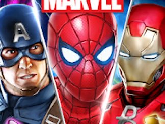 MARVEL Puzzle Quest v 188.500103 Hack MOD APK (Money)