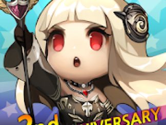 Dungeon Breaker Heroes v 1.15.9 Hack MOD APK (God mode / dmg x10)