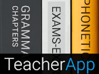 English Grammar &amp; Phonetics 7.3.6 APK Ad-free
