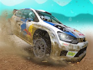 M.U.D. Rally Racing v 1.6.5 Hack MOD APK (money)