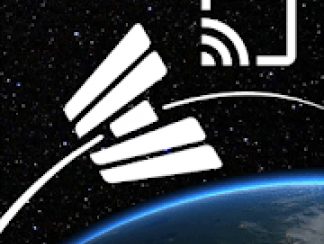 ISS on Live ISS Tracker and Live Earth Cams 4.9.4 Modded APK Unlocked SAP