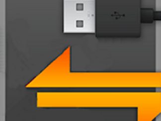 USB Media Explorer 10.0.2 APK Paid