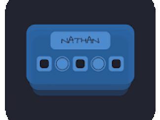 Nathan Kustom 2020.Jan.30.08 APK Paid