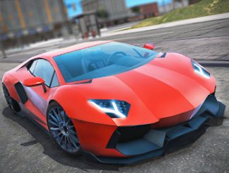 Ultimate Car Driving Simulator v 3.1 Hack MOD APK (Money)