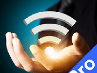 WiFi Analyzer Pro 3.1.2 APK Paid