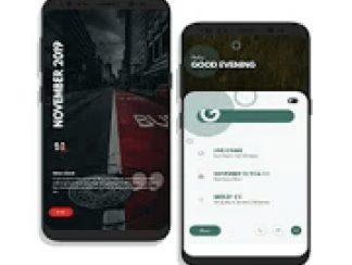 Nyctophilia For KWGT 2020.Jan.31.13 APK