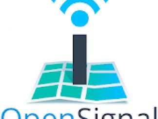 OpenSignal 3G, 4G &amp; 5G Signal &amp; WiFi Speed Test 6.4.3-1 APK