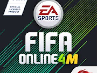 FIFA Online 4 M by EA SPORTS v 0.0.27 apk (full version)