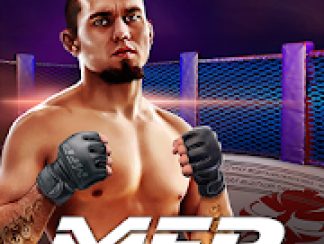MMA Pankration v 200,010 apk