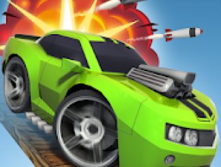 Table Top Racing Premium v 1.5.2 hack mod apk (Money)