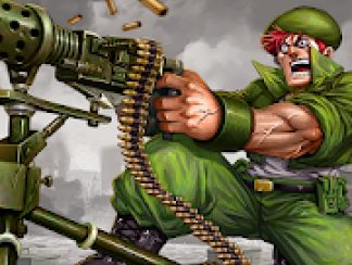 World War Warrior – Battleground Survival v 1.0.4 hack mod apk (Money / Coins / Gold / Gems)