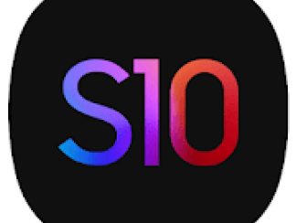 Super S10 Launcher for Galaxy S8 S9 S10 J launcher 2.1 Pro APK