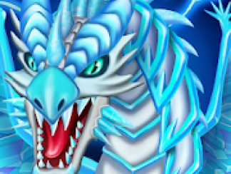 DRAGON VILLAGE -city sim mania v 11.42 hack mod apk (Money)