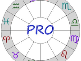 Astrological Charts Pro 9.3.3 APK