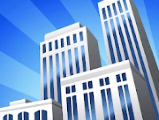 Project Highrise v 1.0.16 hack mod apk (Unlocked)