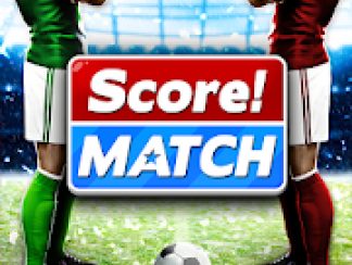 Score! Match v 1.82 APK