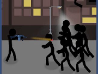 Stickman Hero v 0.23.5 hack mod apk (God Mode)