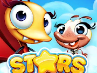 Best Fiends Stars – Free Puzzle Game v 1.2.2 hack mod apk (Money)