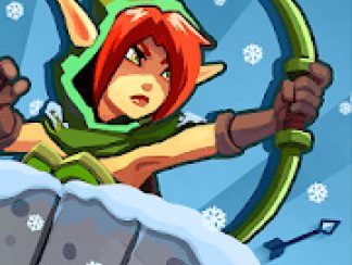 Realm Defense Epic Tower Defense Strategy Game v 2.4.4 hack mod apk (Money / Unlocked)