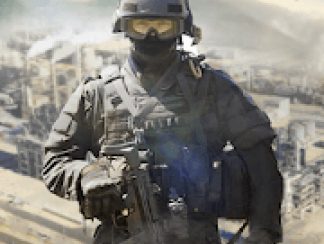 Call of Warfare FPS Modern World War 2 WW2 Duty v 2.1.2 hack mod apk (Money)