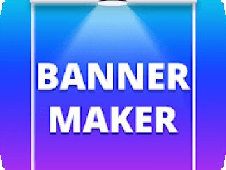 Banner Maker, Poster Design, Thumbnail Creator 15.0 APK