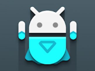 KAAIP The Adaptive, Material Icon Pack 1.4 APK Patched