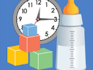 Baby Connect (activity log) 7.0.3 APK