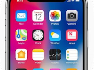 Phone 11 Launcher, OS 13 iLauncher, Control Center 5.8.3 Premium APK