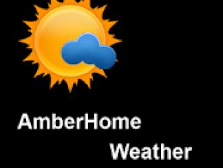 AmberHome Weather Plus 3.0.1 APK Paid