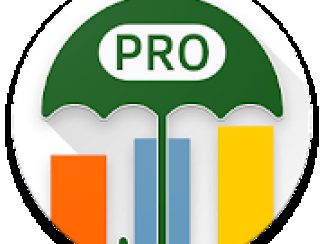 Budget Blitz Pro money tracking and planning 7.1.6 APK Paid