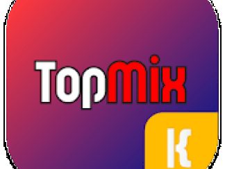 TopMix Kwgt 32.0 APK Paid