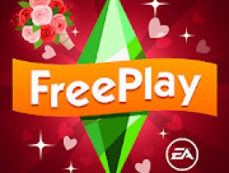 The Sims FreePlay v 5.51.0 Hack MOD APK (Lifestyle / Social Points / Simoleons)