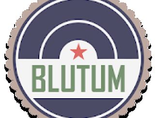 Blutum Icon Pack 1.0.8 APK Patched