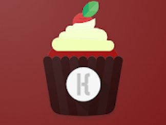 Velvet KWGT 0.13 APK Paid