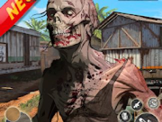 Z For Zombie Freedom Hunters – FPS Shooter Game v 1.2 hack mod apk (God Mode / One Hit Kill)