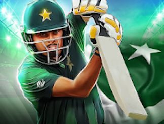 T20 Cricket Champions 3D v 1.4.129 hack mod apk (Money)