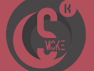 Smoke for kwgt 2020.Jan.25.13 APK
