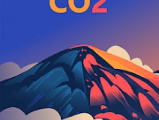 CO2 Carbon Dioxide Icon Pack 1.0 APK Patched
