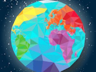 StudyGe Geography, capitals, flags, countries 1.7.5 APK Unlocked