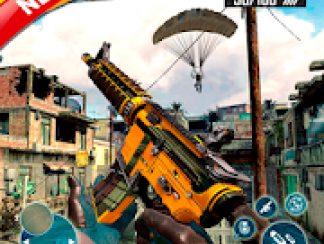 Gun War Survival TPS v 1.1 hack mod apk (God Mode / One Hit Kill)